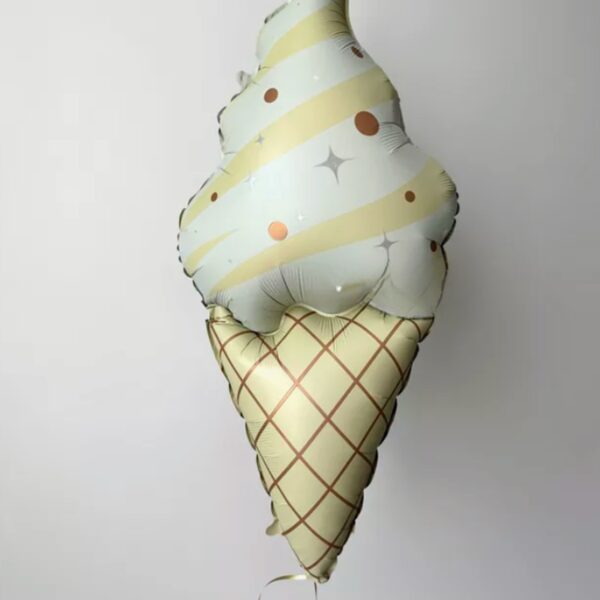 Мороженое 95x42 см, 10 евро