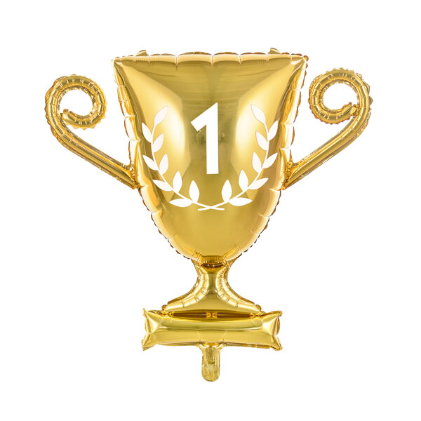 Кубок 51х35.5 см, 9 Евро