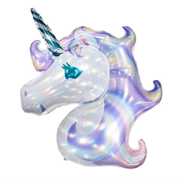 Единорог 93х114 см, 13 Евро