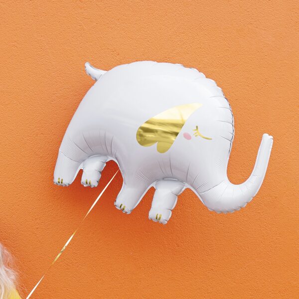 Слонёнок 66х30 см, 10 Евро