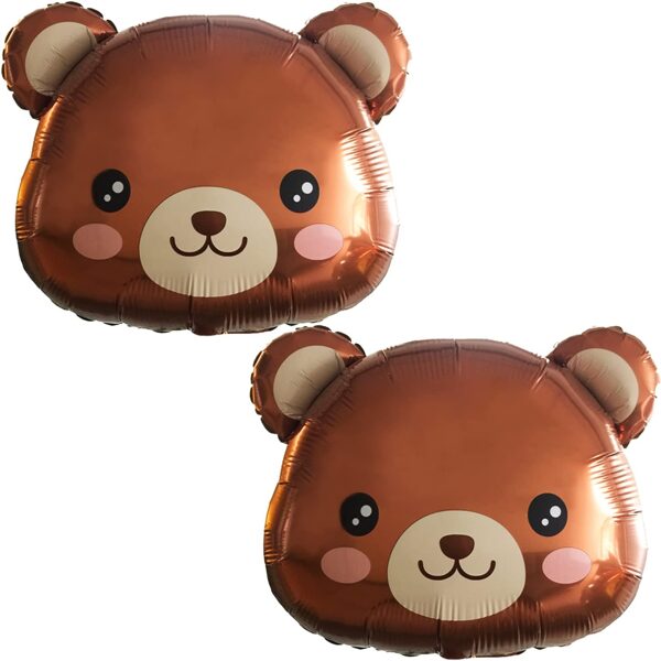 Лицо мишки, 7 евро