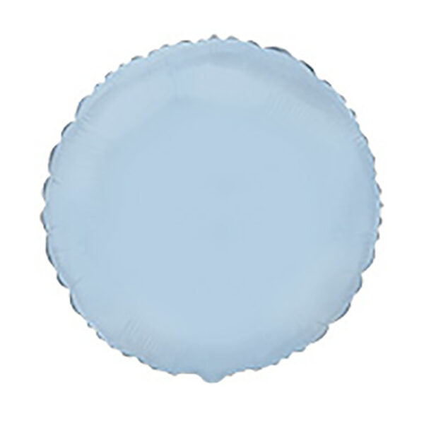 Zils aplītis 35 cm, 5 eiro