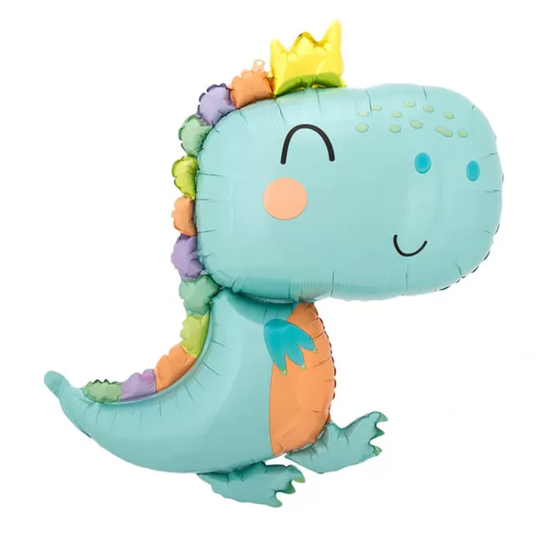 Dinozaurs 76x78 cm, 14 eiro