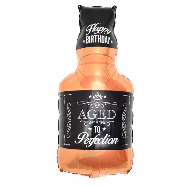 Viskijs 93cm, 10 eiro