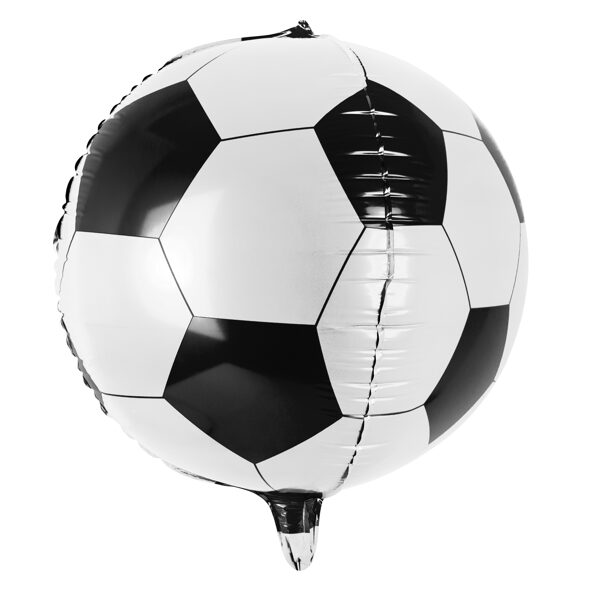 Futbola bumba 40 cm, 6 eiro