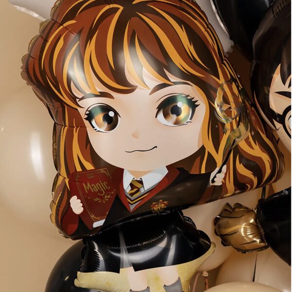 Hermione 79 cm, 9 eiro