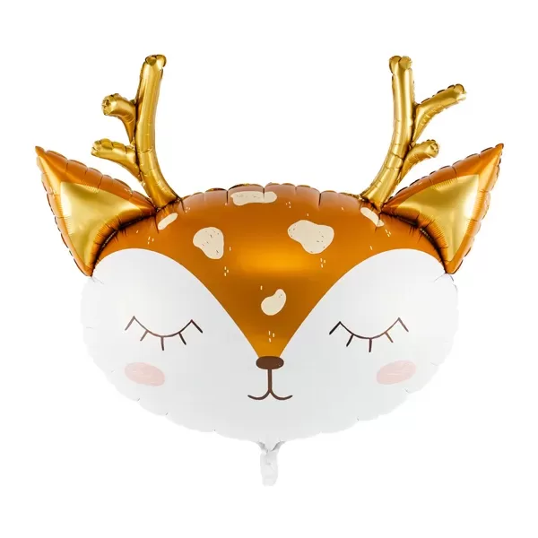 Briedītis 73x64cm, 12 eiro