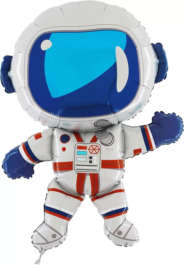 Космонавт 54x69 см, 10 евро