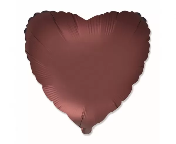 Brūna sirsniņa 38 cm, 5 eiro