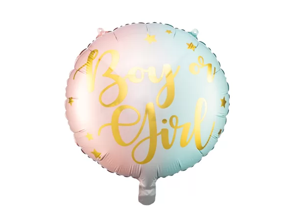 Boy or Girl, 45cm, 5 eiro