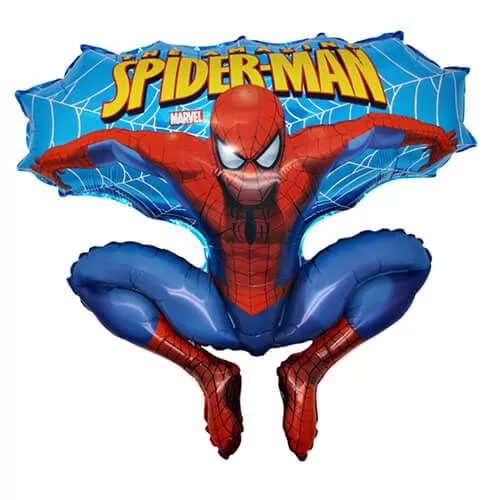 Spiderman 75x80 cm, 12 eiro