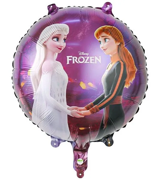 Frozen 35 cm, 5 eiro