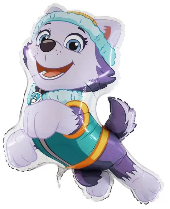 Paw patrol Everest 84cm, 12 eiro