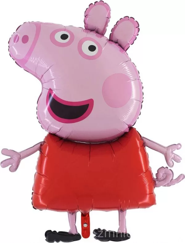 Peppa Pig - Cūciņa pepa, 11 eiro