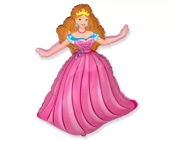 Princese 79 cm, 11 eiro