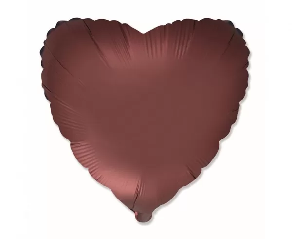 Brūna sirsniņa 38 cm, 5 eiro