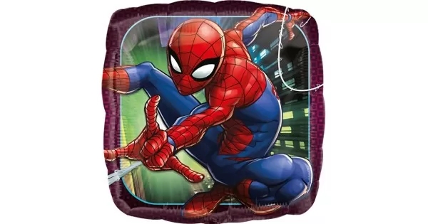 Spiderman 43 cm, 6 eiro