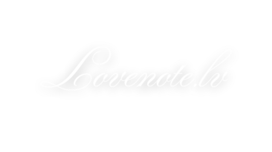 lovenote.lv